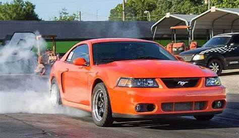 Corn-Fed 2004 Ford Mustang - Hot Rod Network