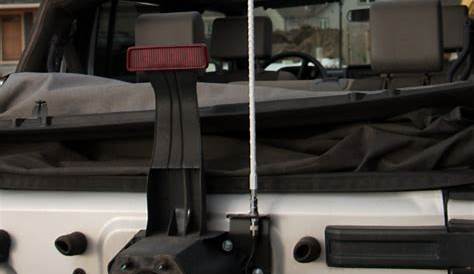 [Download 22+] Jeep Antenna Flag