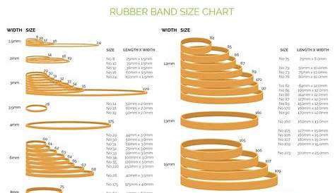 Bounce Rubber Bands Retband063N Size 63 (80Mm X 6.0Mm) 500Gm Bag