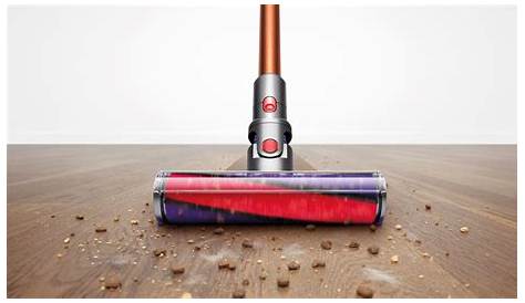 Dyson V10™ Absolute Cordless Vacuum Cleaner | Dyson SA