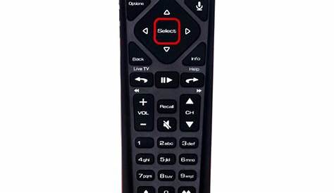 Dish Remote Control 54.0 Manual | ManualsLib