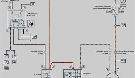 alfa romeo electrical wiring diagrams