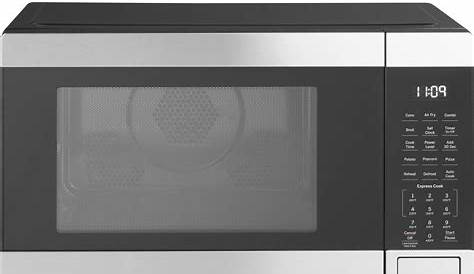 5 Best GE Microwaves On The Market Today