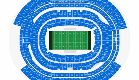 Step Inside: SoFi Stadium - Home of the Rams & Chargers - Ticketmaster Blog