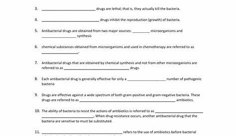 Microbiology Quiz Chapter 1