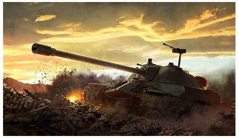 World Of Tanks Wallpapers - Wallpaper Cave