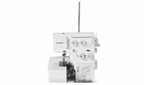 Janome Magnolia 7034D - Sewing and Vacuum Authority
