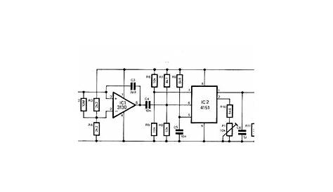 ghost meter circuit diagram