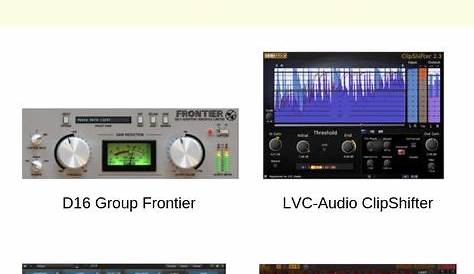 what is a limiter in music production