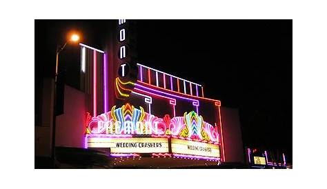 fremont theater tickets prices