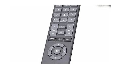 emerson nh305ud remote manual