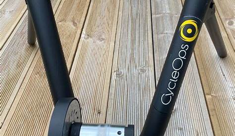 CycleOps Bike Trainer | in Tunbridge Wells, Kent | Gumtree