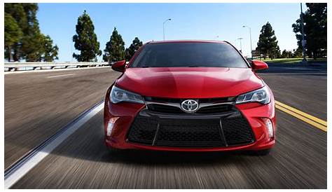 Decisions, Decisions: Should You Buy the 2014.5 or 2015 Toyota Camry