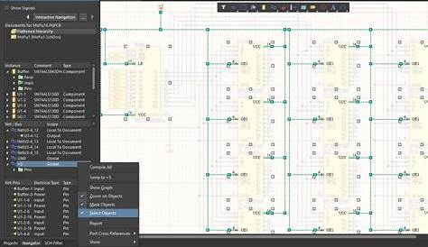 How to Highlight Nets to Simplify Schematics & PCB Designs | PCB Design