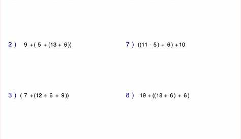 Grade 9 Powers And Exponents Worksheet Pdf Uncategorized : Resume Examples