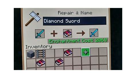 too expensive minecraft bypass