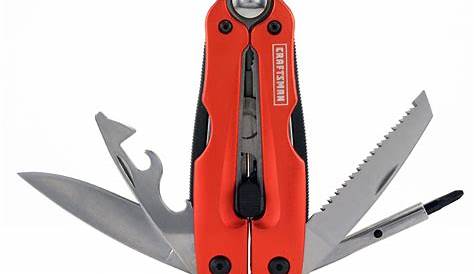 Craftsman 12-in-1 Multi Tool | Shop Your Way: Online Shopping & Earn