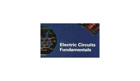 Electric Circuits Fundamentals 0th Edition Textbook Solutions | Chegg.com