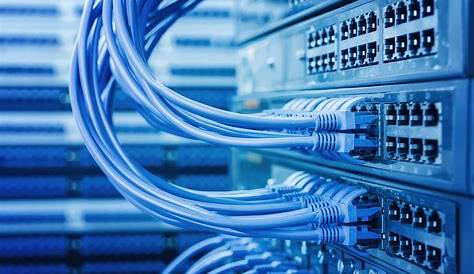 Local Area Network (LAN) Cable Verification Program | UL