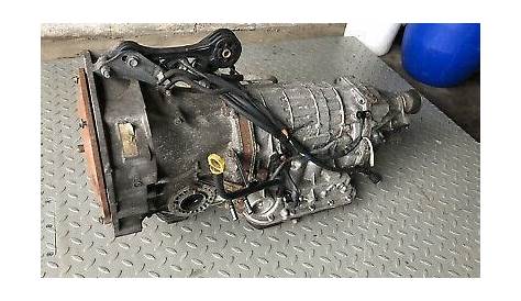 2010 Subaru Forester XT Automatic Transmission Used | Subaru forester