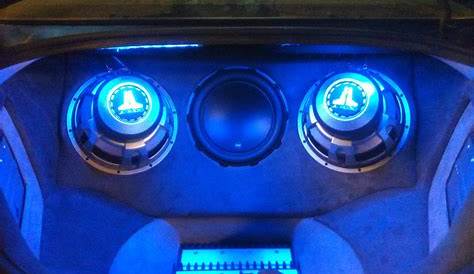 best sound system for dodge charger