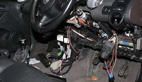volkswagen polo gti user wiring harness