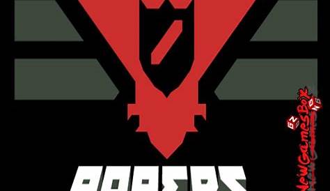 Papers Please Free Download Full Version PC Game Setup