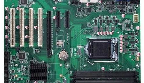 ATX Motherboard at Best Price in India