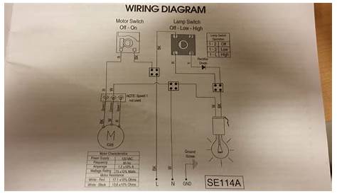 Wiring Question On Range Hood - Electrical - DIY Chatroom Home