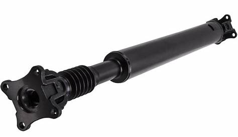 drive shaft for 2012 jeep grand cherokee
