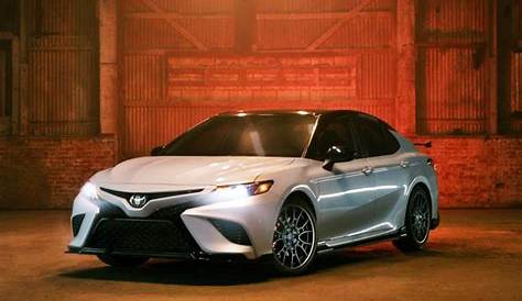 new 2023 toyota camry xle