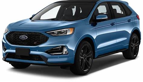 2020 Ford Edge Prices, Reviews, and Pictures | U.S. News & World Report