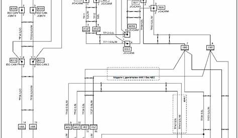 goodman hard start capacitor wiring diagram