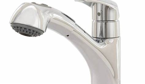 grohe kitchen faucet repair manual