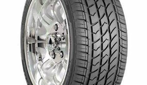 Ironman Ironman iMove SUV 275/55R20 117 V Tire - Walmart.com - Walmart.com