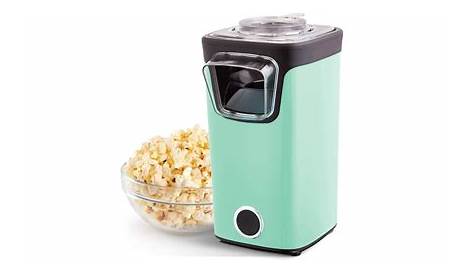 Dash Popcorn Maker | Best Cyber Monday Sales and Deals Under $50 2020