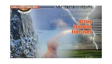 severe and hazardous weather 5th edition pdf