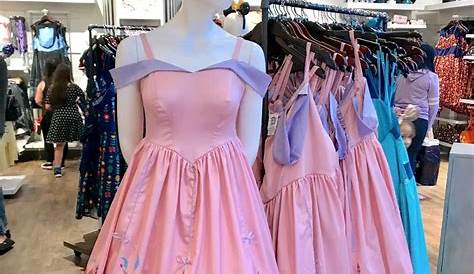 The Disney Dress Shop | Disney inspired dresses, Disney dresses for
