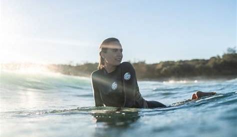 Rip Curl is revealing its sustainability metrics for the first time in