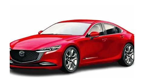 Mazda 6 2023 Price In South Africa , Features And Specs - Ccarprice ZAF