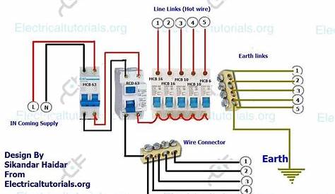 3 phace inverter circuit diagram