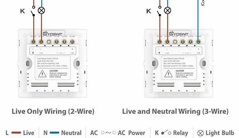 How To Wire 0-10v Dimmer Switch