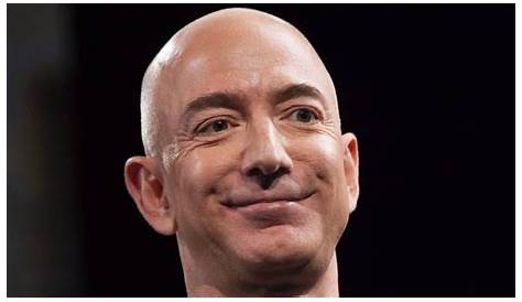 Jeff Bezos still drove a Honda Accord when he was a billionaire | Stuff