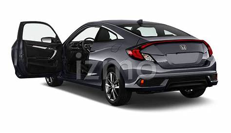 2019 Honda Civic-Coupe EX 2 Door Coupe Doors Images Of Cars | izmostock