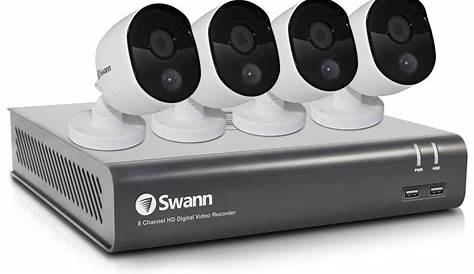 Swann Security System Manual : User Manual Swann Swdvk 845808wl Us Home