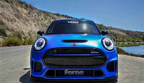 FS:: F56 Body Kit for Sale - North American Motoring