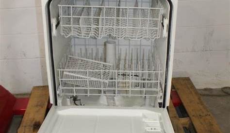 Roper Dishwasher | Property Room
