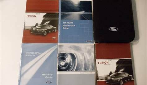 Electronics, Cars, Fashion, Collectibles & More | eBay | Owners manuals