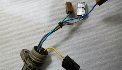 Transmission Internal Wiring Harness Wire For Honda CRV CR-V 02-06 | eBay