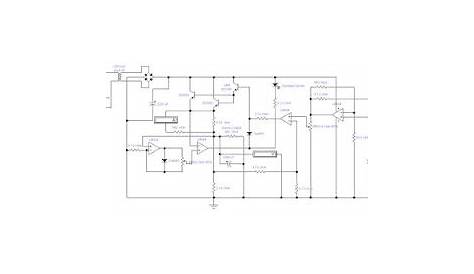 circuit diagram pl